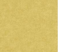 Livingwalls Unitapete Paradise Garden papier peint uni papier peint intissé jaune 10,05 m x 0,53 m