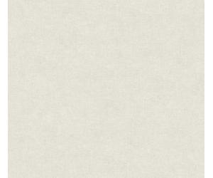 Livingwalls Unitedpaper Paradise Garden papier peint uni papier peint intissé beige 10,05 m x 0,53 m