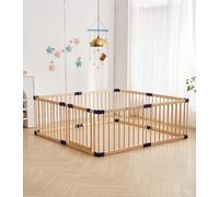 Livista Baby parc - Parc pliable - Parc pour bébé - Parc pour bébés - Parc pour bébés à griffer - Parc - - pour bébés à griffer