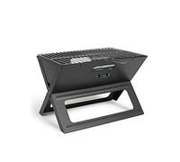 Barbecue à charbon pliable 44.5x28.5cm - Livoo - DOC268 -
