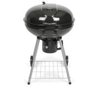 Livoo barbecue charbon rond