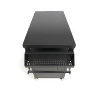 livoo - chariot pour plancha - gs148