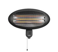 Chauffage de terrasse 2000w - Livoo - DOM425 -