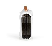 Livoo - Chauffage soufflant 2000w blanc dom476
