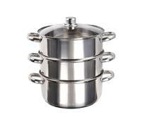 Livoo Cuit-vapeur 24cm - mep121