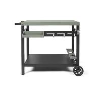 Desserte pour plancha 85 x 50 cm GS167V Livoo