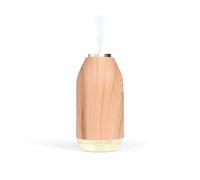 LIVOO Diffuseur / Humidificateur d'huiles essentielles DE122 Ultrason, 2 niveaux, 8–12 m² Beige