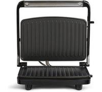 Grill Viandes Et Panini 750w Gris/noir - DOC232G