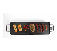 LIVOO DOM182 - Plancha Teppan Yaki, gril 70 cm