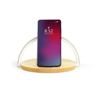 Livoo lampe de chevet tactile 2 en 1