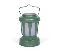 Lampe solaire rechargeable Livoo SEP145V Vert Vert G