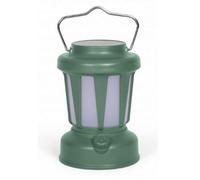 Livoo Lampe Solaire Rechargeable Vert SEP145V