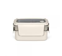 Livoo Lunch box double étage isotherme MEN406C