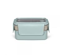 Livoo Lunch box double étage isotherme MEN406V