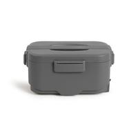 Livoo Lunch box électrique chauffante MEN396G - Gris