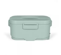 Livoo Lunch box électrique chauffante MEN396V - Vert