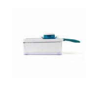 Livoo - Mandoline 4 lames avec coupe ajustable MEN259BL