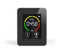Livoo Mesureur de qualité de l’air intérieur