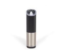 LIVOO Moulin à épices par gravité rechargeable