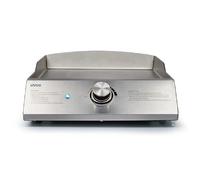 Plancha électrique 2800w plaque inox - Livoo - DOC292 -