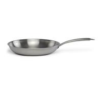 Livoo poêle classique inox - 28 cm