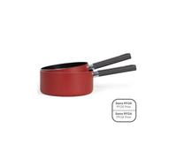 Livoo set de casseroles aluminium