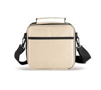 Set sacoche lunch box