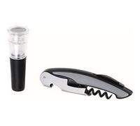 LIVOO Set Sommelier 2 Accessoires pour bouteille de vin G