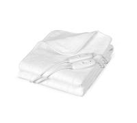 Surmatelas chauffant 2 places - Livoo - DOS217W -