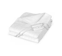 Surmatelas chauffant 2 places - Livoo - DOS217W -