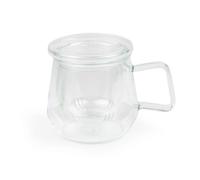 Bredemeijer - Thé pour une personne Livorno - 290 ml - Verre