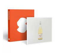 Livraison À Domicile De 6 Vins Du Domaine Des Ondines, Dans La Vallée Du Rhône - Smartbox - Coffret Cadeau Gastronomie