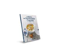 LIVRE DE RECETTES L´Incroyable Cocotte COOKUT