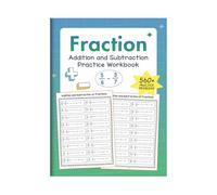 Livre d'entraînement structuré pour l'apprentissage des mathématiques pour la multiplication - Papier convivial - Niveaux de difficulté graduelle - Livre de fluidité mathématique