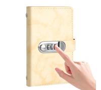 Livre pour Économiser les Espèces Album de 100 pochettes transparentes pour | Livre de rangement pour billets de banque pour espèces timbres billets tiroir bibliothèque