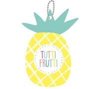 Livret D'autocollants 'artemio - Tutti Frutti' 12 Pages