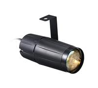 Lixada1 10 W LED Pinspot lumière, appareil d'éclairage pour la fête de Noël