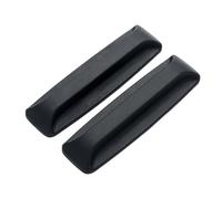 LIXSAZSE Poignée coulissante lisse pour porte, armoire, fenêtre, tiroir, réfrigérateur : remplacement facile grâce à une forte adhérence, sans perçage. Poignée auxiliaire adhésive pour tiroir.