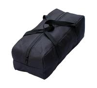 LIXSAZSE Sac de Transport résistant à l'usure pour Barbecue, étui de