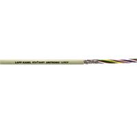 LIYCY 2X0,5-100 - UNITRONIC® LiYCY - 100 m, 2 x 0,5