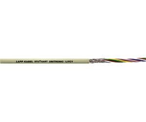 LIYCY 4X0,5-100 - UNITRONIC® LiYCY - 100 m, 4 x 0,5