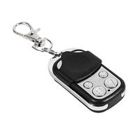 Liyeehao e télécommande, Télécommande Universelle d'alarme sans Fil de clonage Porte-clés Fob de Remplacement pour Garage de Voiture, Portail de Porte, Stores, systèmes d'alarme 433mhz