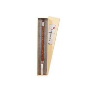 LIYIANWAN tianwandong Pinceau de calligraphie en bois à couverture rigide de luxe, stylo de peinture de calligraphie chinoise, brosse d'écriture en cheveux de belette, brosse d'écriture régulière(B)