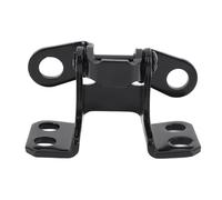 LIYJTK Charnière de hayon Durable résistante aux chocs pour GX400 GRJ158 GX460 URJ150