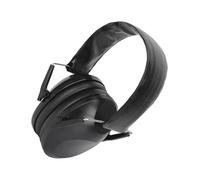 LIZEALUCKY Protection auditive avec cache-oreilles antibruit pour les activités de plein air