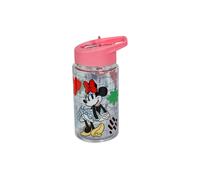 LIZENZ Gourde ou Boîte à repas Minnie & Mickey (Gourde Minnie)