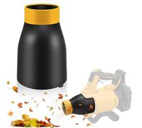 LIZEWEI Buse de séchage de Voiture pour souffleur de Feuilles DEWALT 20 V Max XR DCBL722B DCBL722P1, 20,3 cm de Long (Installation Facile)