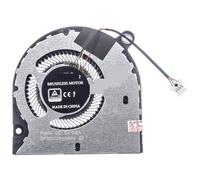 LIZHAOZ Ventilateur de Refroidissement pour Ordinateur Portable Enduro for Urban N3 EUN314-51 N19Q9 FCNDQ5D566G002 Pièces de Rechange