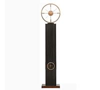 Lizhuzhuzs28 Accueil Décoration d'horloge de Table Mode Plancher Décoration