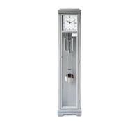 Lizhuzhuzs28 Accueil Horloge de Sol Lumineuse Luxe, Salon Simple Décoration